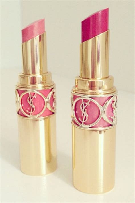 ysl purple pink lipstick|lipstick ysl original.